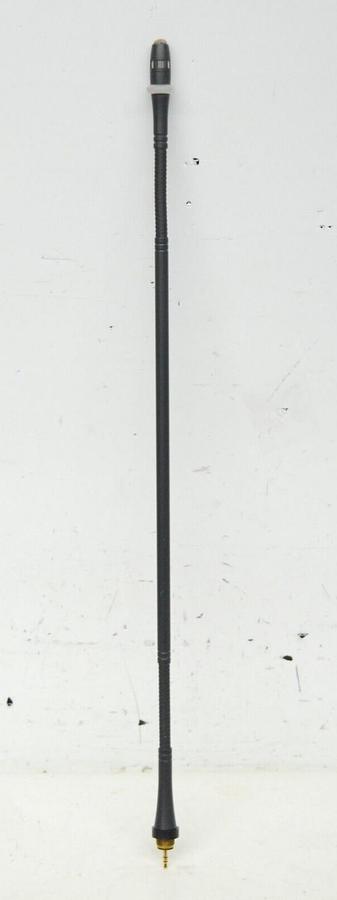 Used AKG GN CS-CE 3.5mm Gooseneck Microphone