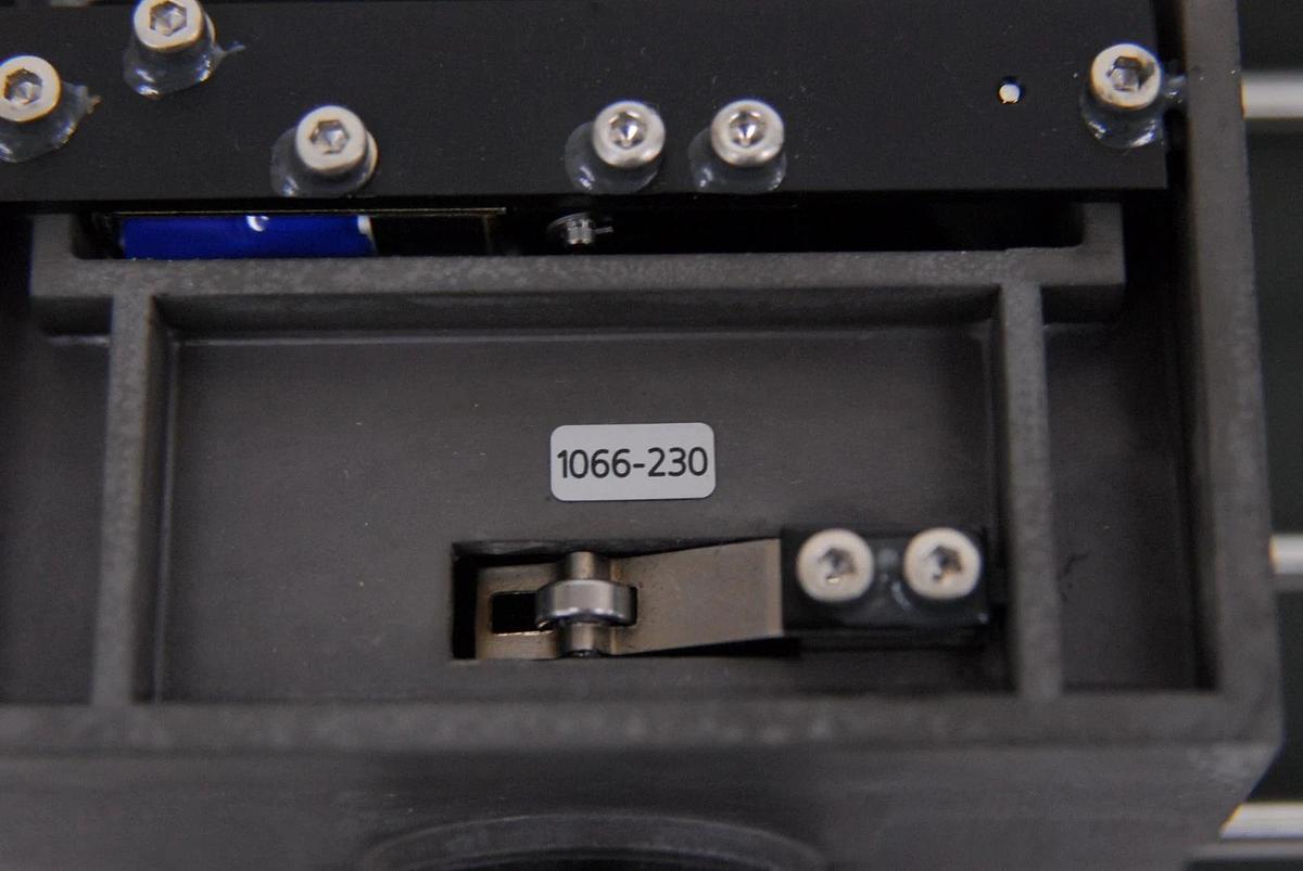 Used Zeiss 1066-230 FL Incident-light W/ 452369 HBO/XBO Adjustment Aid - Axiovert