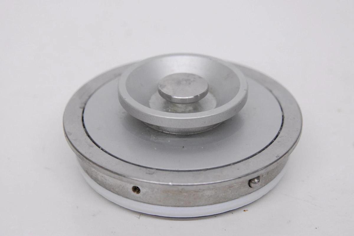 Used Shandon Pathcentre 75210081 Wax Bath Lid Complete