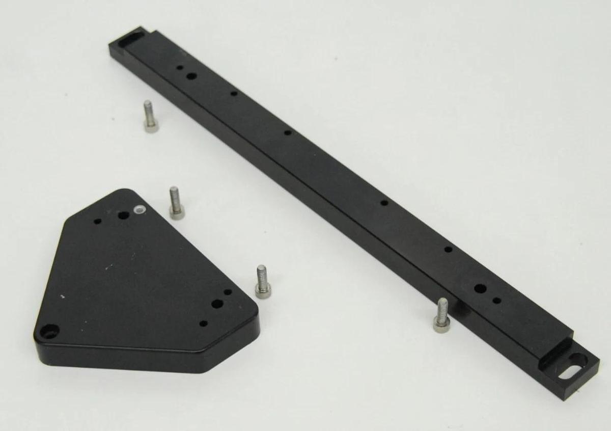 Used Zeiss Axiovert 200M - Stand Table Mounts