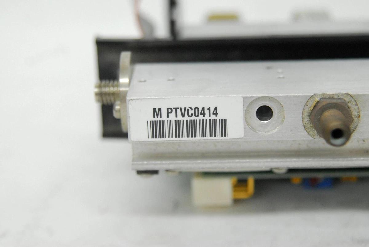 Used Agilent G1544-80500 G1575-60040 EPC Module W/ Gerstel GC 7510 Board (6890N GC)