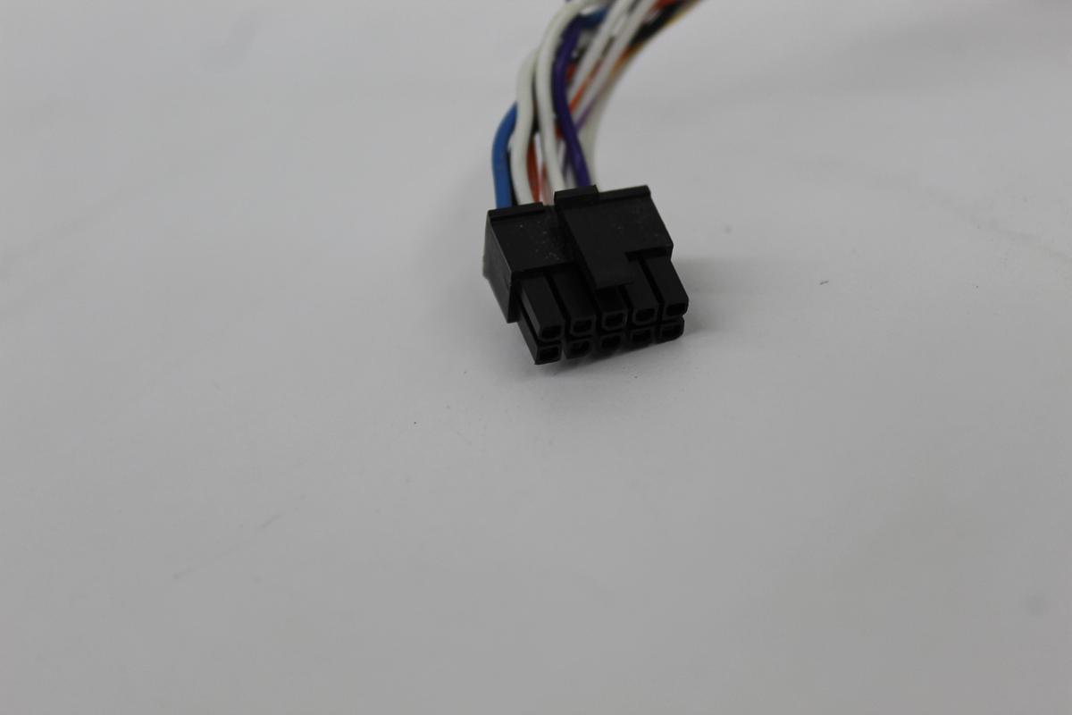 Used Schneider MDrive 14 Plus Stepper Motor MDI1CRZ14A4-N