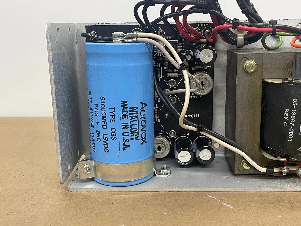 Used Condor DBB-105W-A CP755 Power Supply