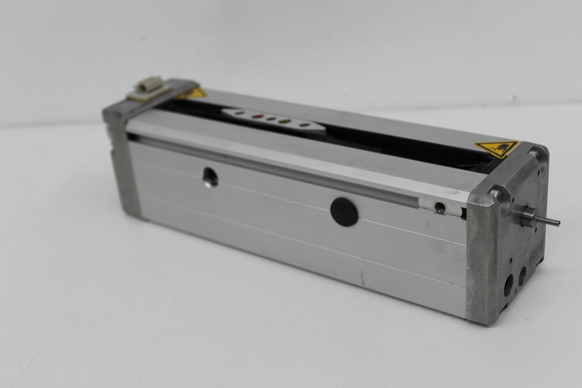 Used Isel Automation LES 4 235420 4024 Linear Actuator 12"