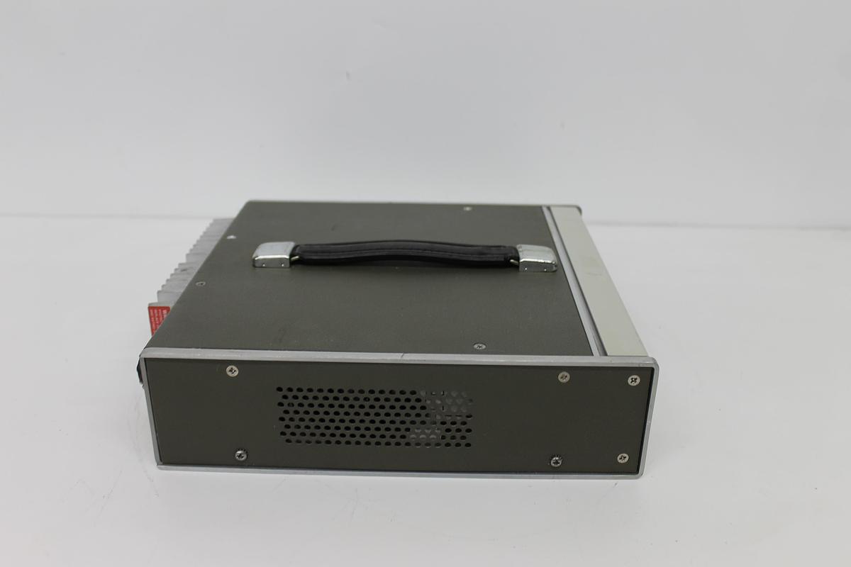 Used Hewlett Packard 8655A Synchronizer/Counter