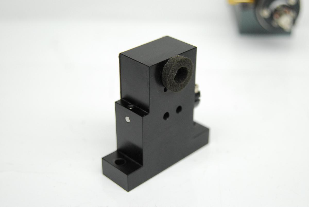 Used Nikon C1-LU4 C1 - Laser Component Lot Beam Shift Units Couplers Dichroic Mirrors