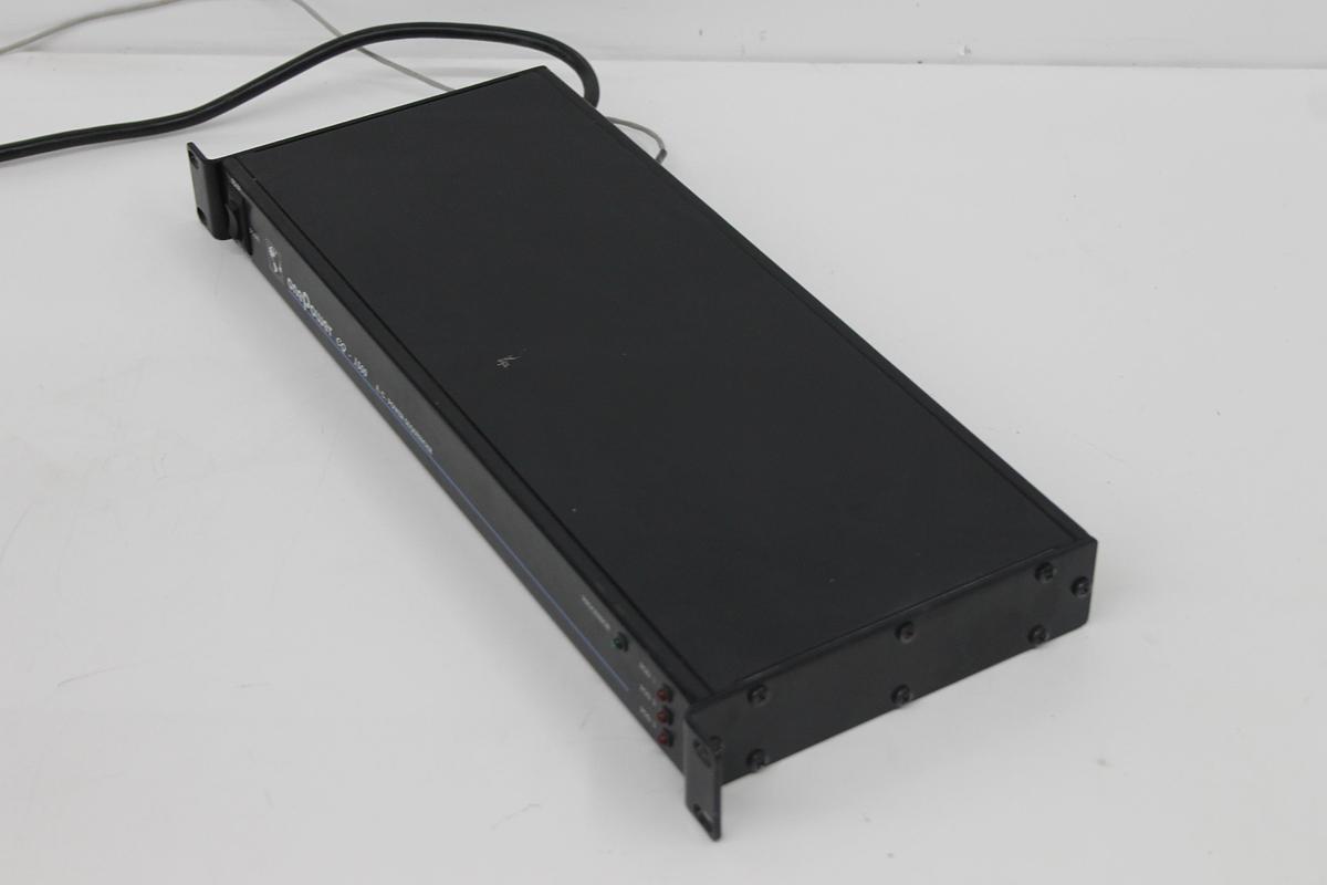 Used OnePower LS-15A Power Distribution System, Whitenton Inc, Rack Mounted (cq-1500)