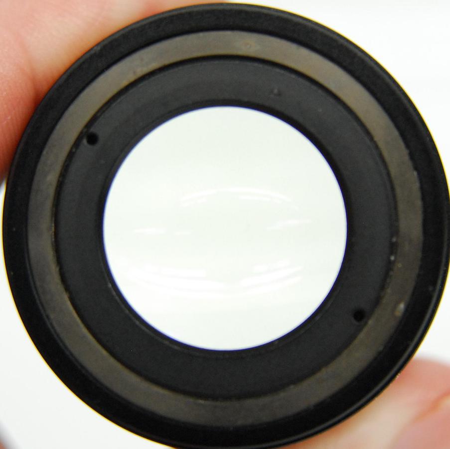 Used Olympus WH10X-H/22 WH10X/22 T2 Eyepiece Set (30mm)