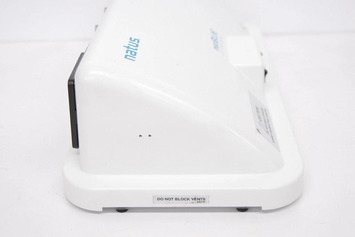 Used Natus 001103 neoBLUE LED Phototherapy System ( 5129 Hrs)