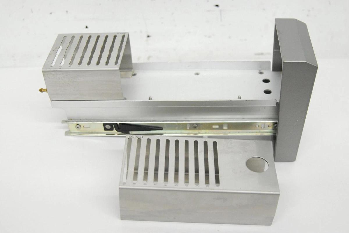 Used Ortho-Clinical Vision Analyzer - Sample Holder/Card Tray