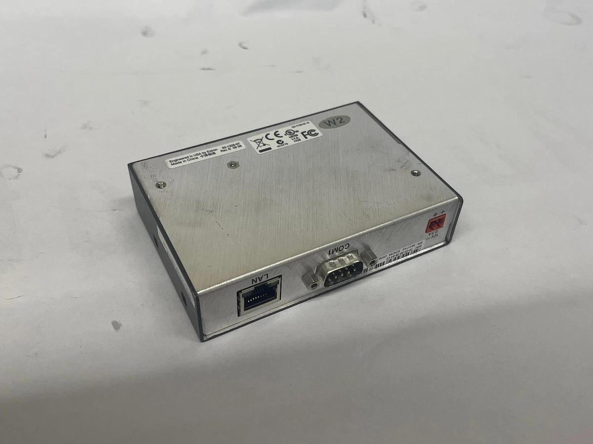 Used Extron IPL T S1 (33-1328-07) Link Control Processor