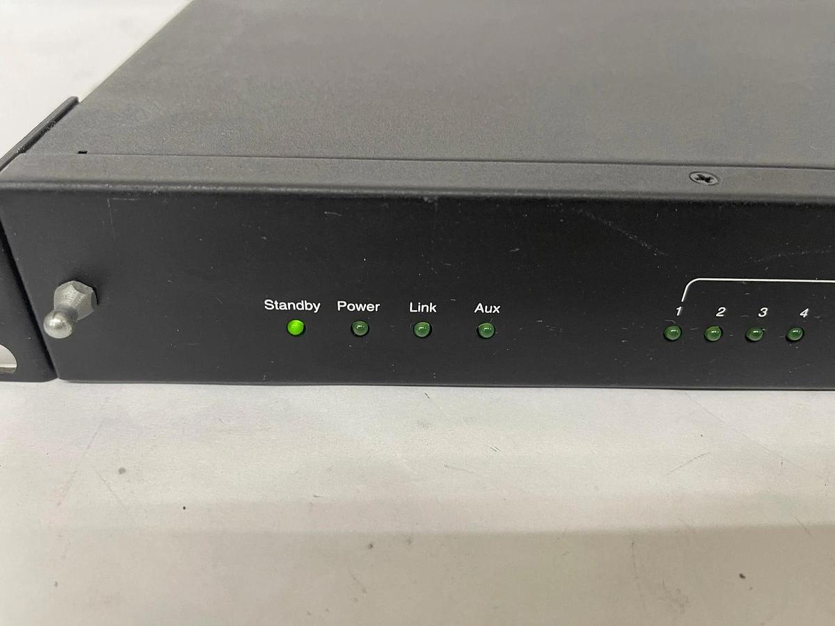 Used Pelco ENC5416 PCI Express 16CH D1 H.264 Direct-Attach Encoder