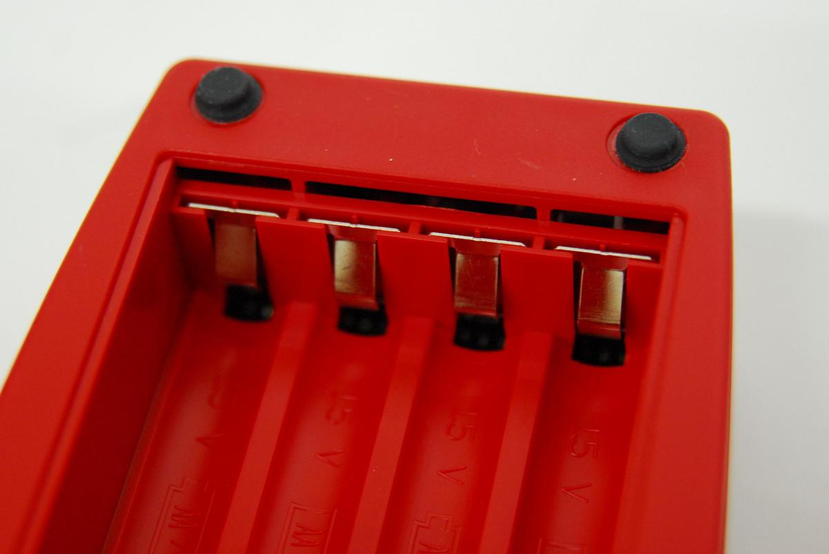 Used HemoCue Hb 201+