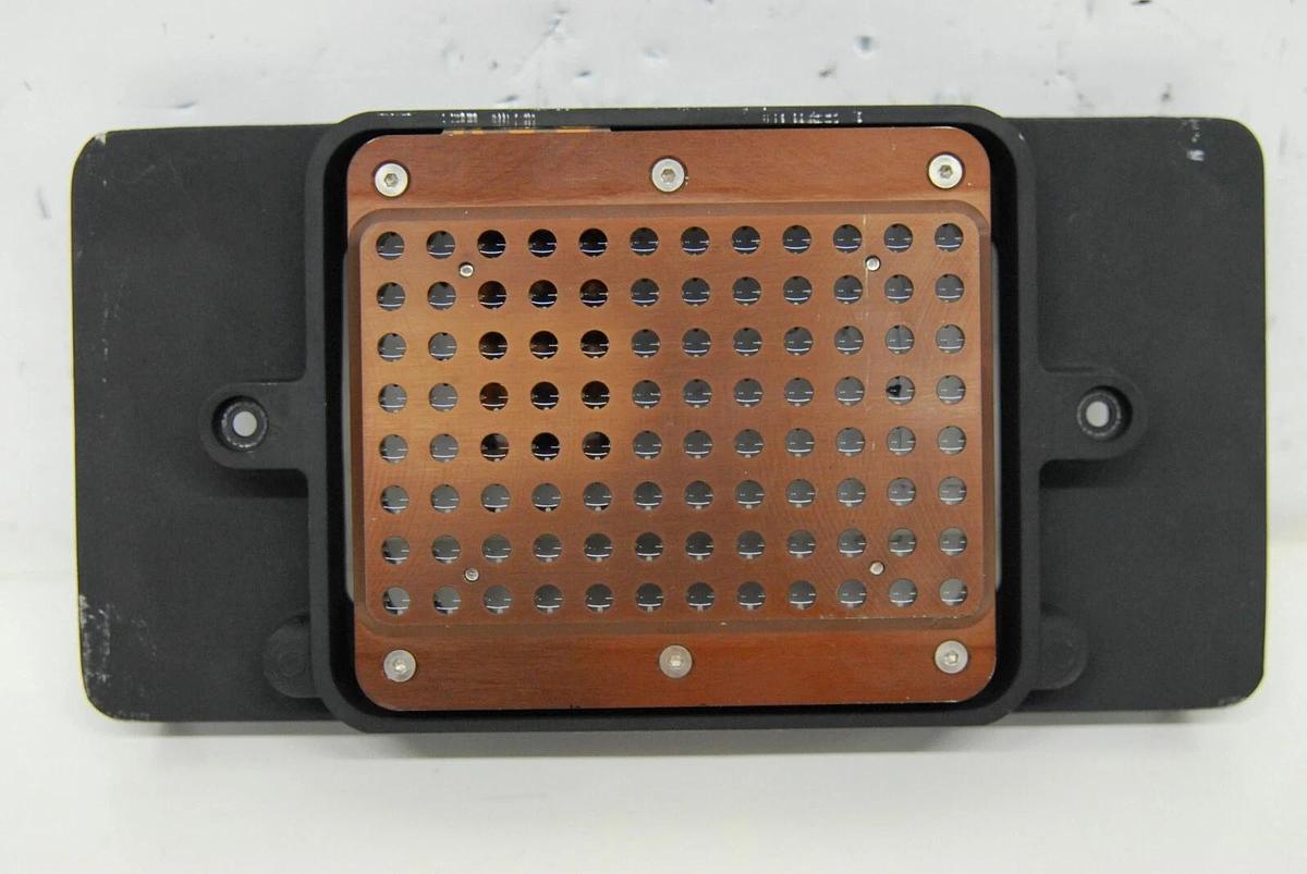 Used Watlow 4322342 96 Well Sensor (ABI 7000 PCR)