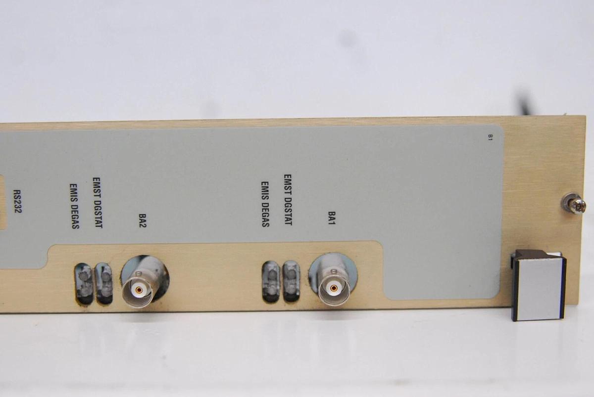 Used Applied Biosystems 4366248 1018713D Control Board (4800 MALDI TOF/TOF)