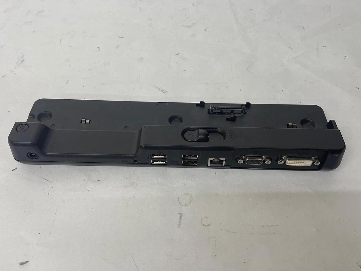 Used Fujitsu FPCPR65 Port Replicator CP291237