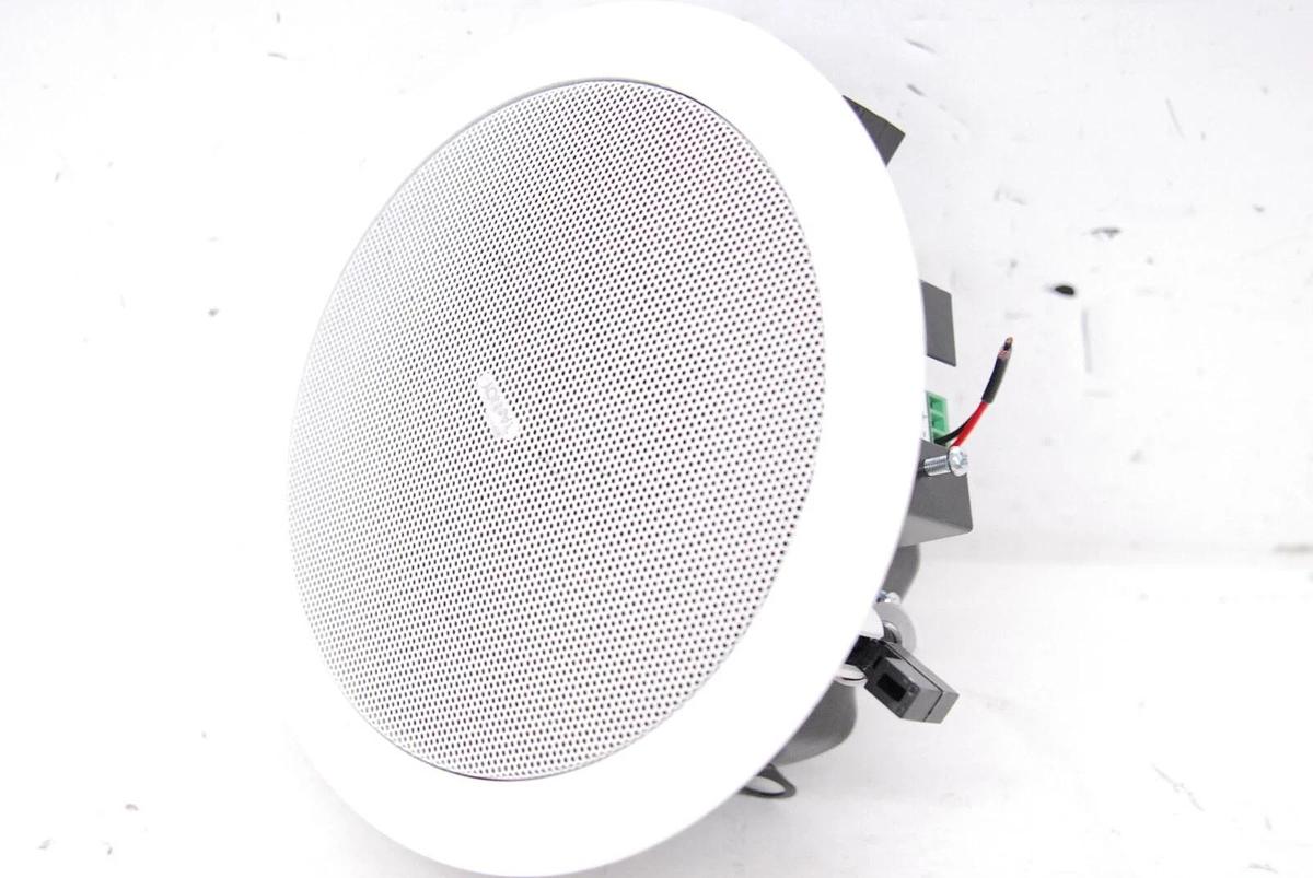 Used Tannoy CVS4 Micro Ceiling/Recessed Speaker 100V