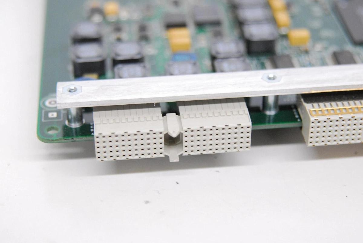 Used Philips 453561287451 Channel Board (iU22/iE33 Ultrasound)