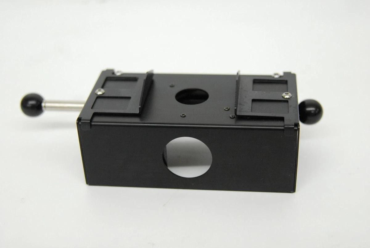 Used Nikon TS100 Filter Cube Cassette Holder