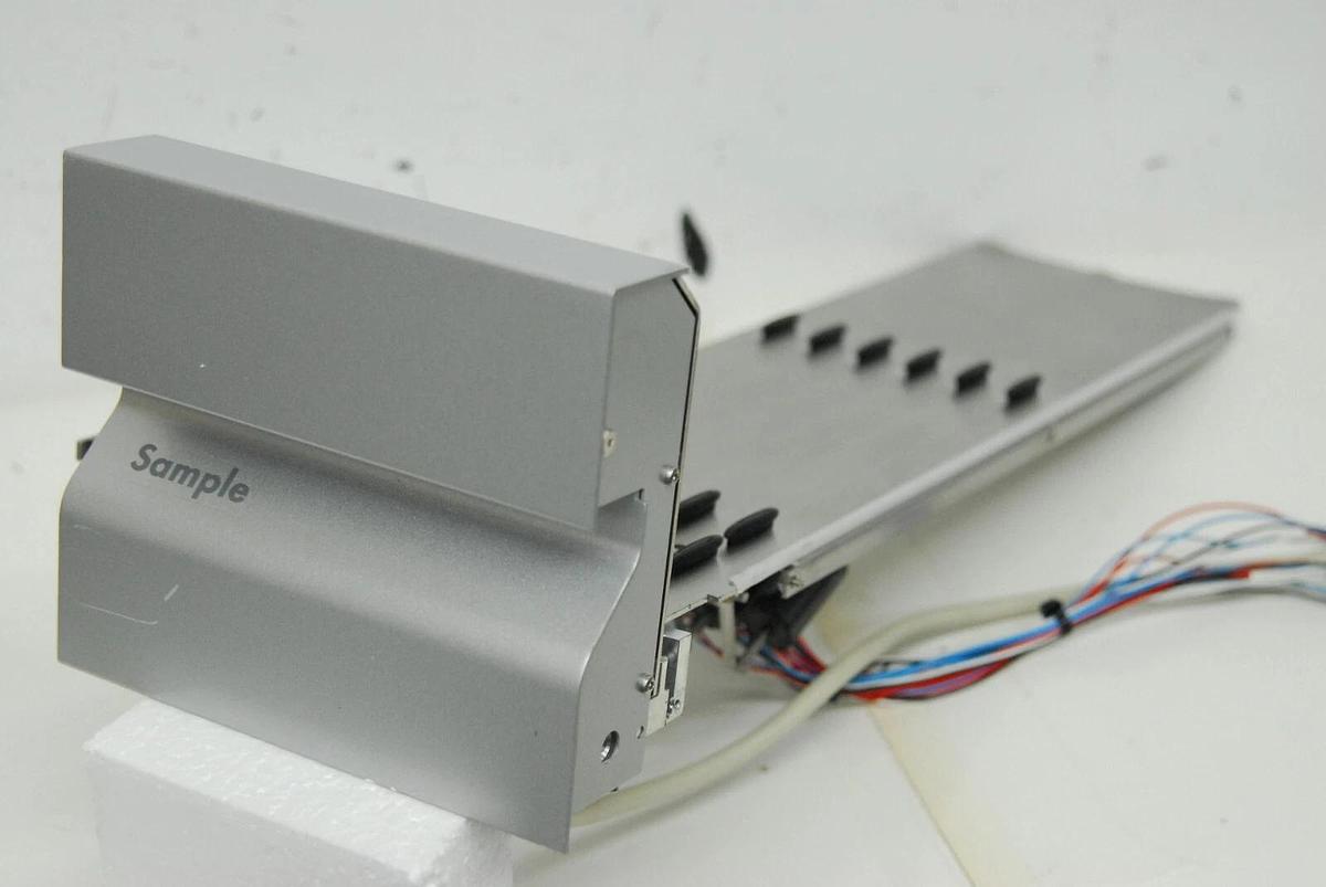 Used QIAGEN QIAsymphony SP Parts - Sample Input Assembly