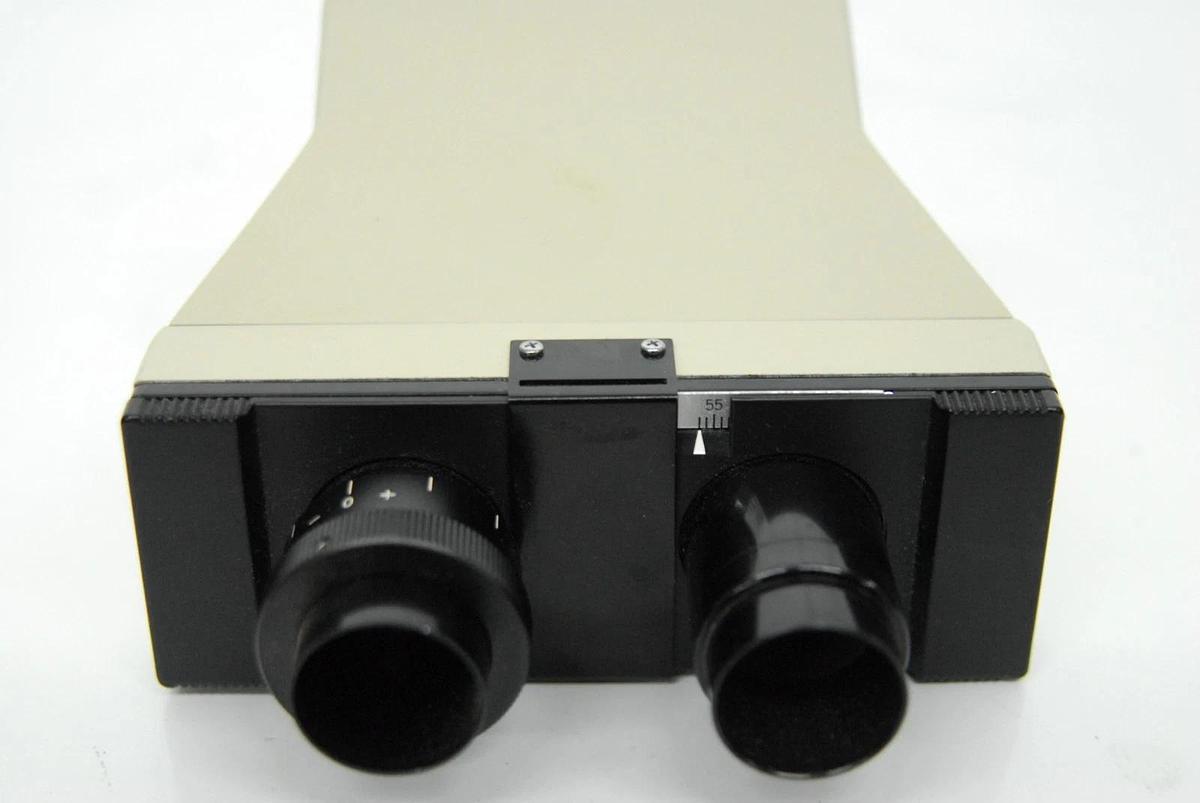 Used Olympus CH-BI45-2 Binocular Head - CH-2