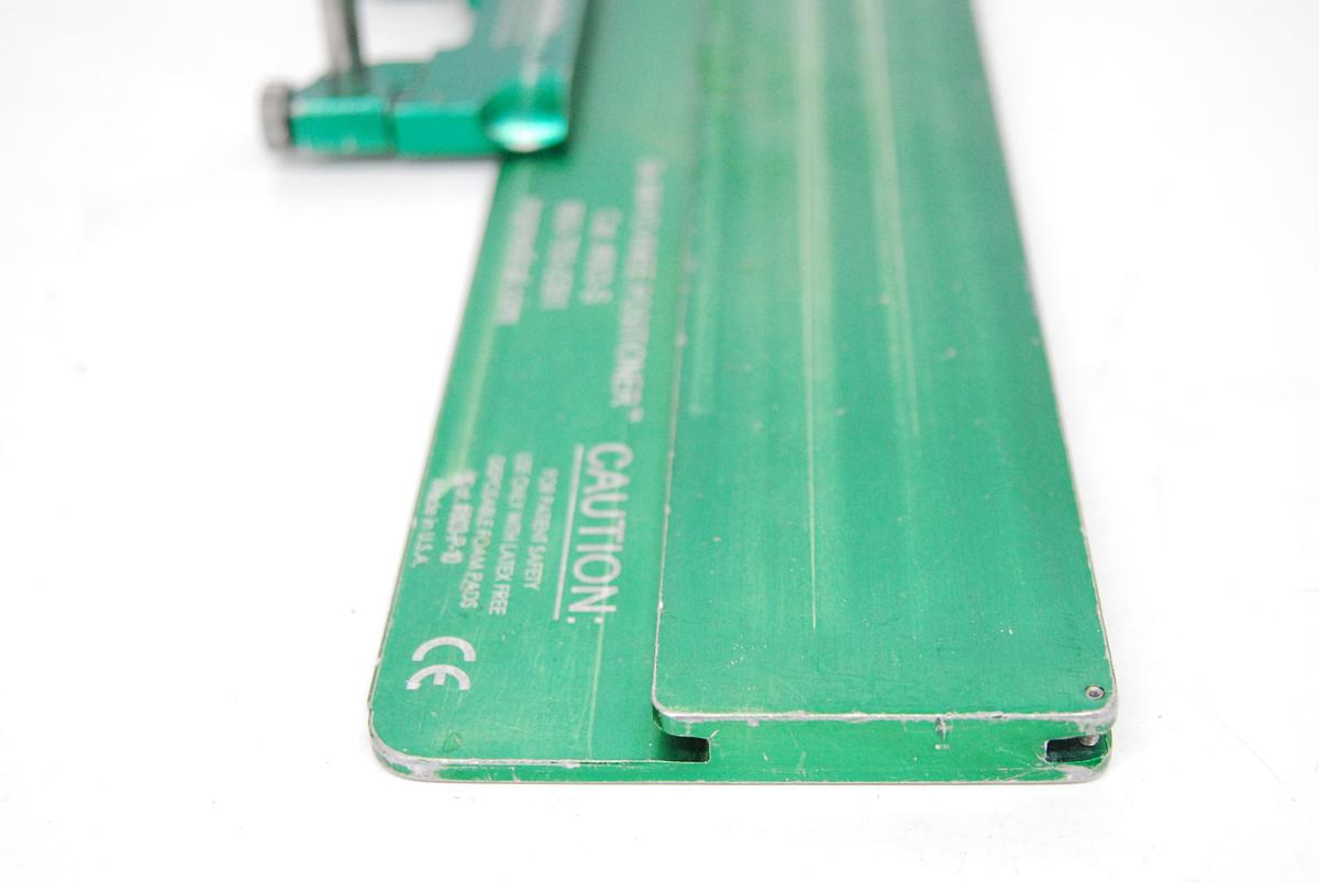 Used Innovative Medical Products (IMP) De MAYO KNEE POSITIONER 25" #803-S