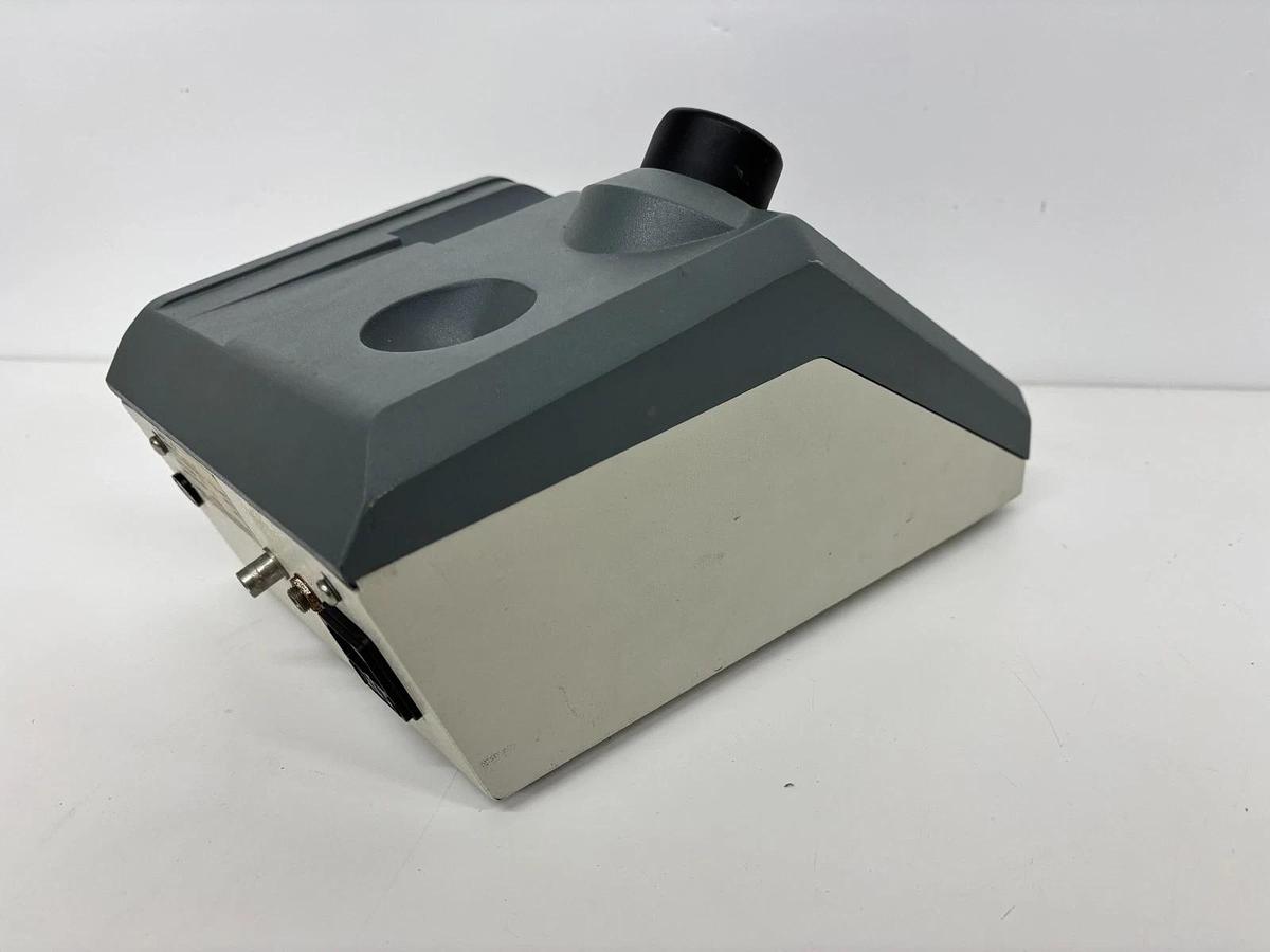 Used Fisher 50 Sonic Dismembrator, F50