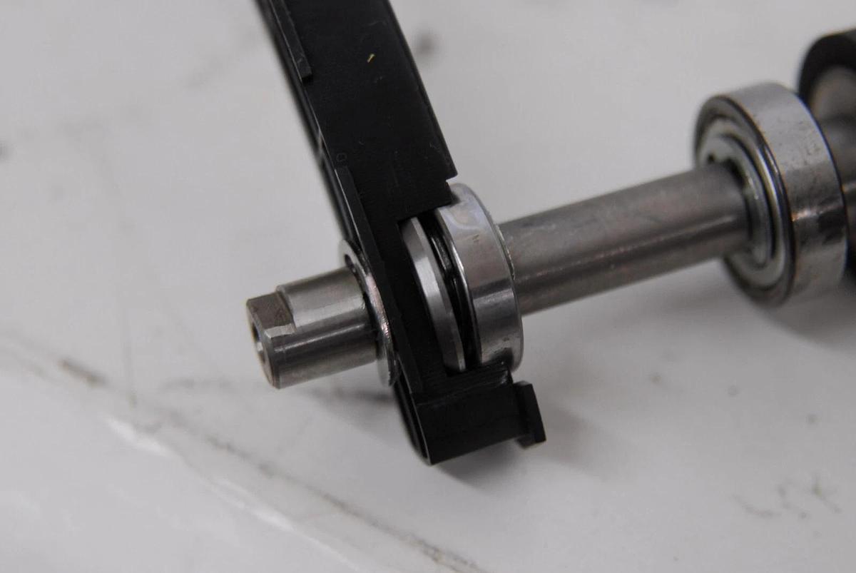 Used AGFA A33841 Print Drum Module (AGFA Drystar 5302) - Tested