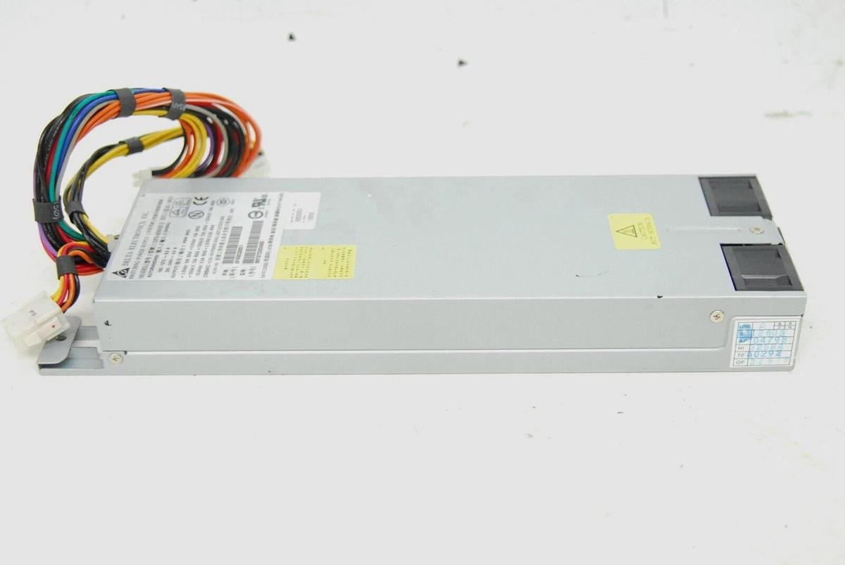 Used Delta SUN DPS-450HB AF450C000E1 300-2003-01 450W Switching Power Supply