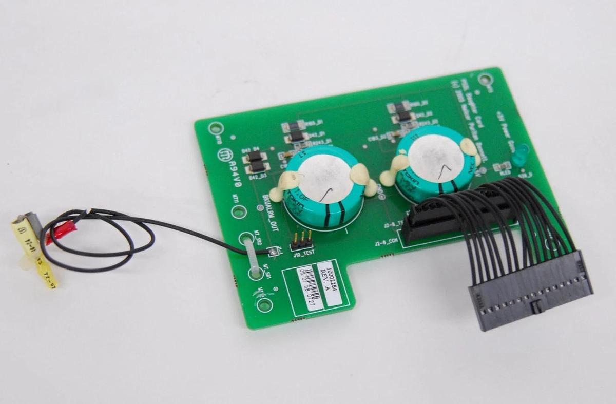 Used 10002284 PSOL Daughter Card - Puritan Bennett 740 Ventilator