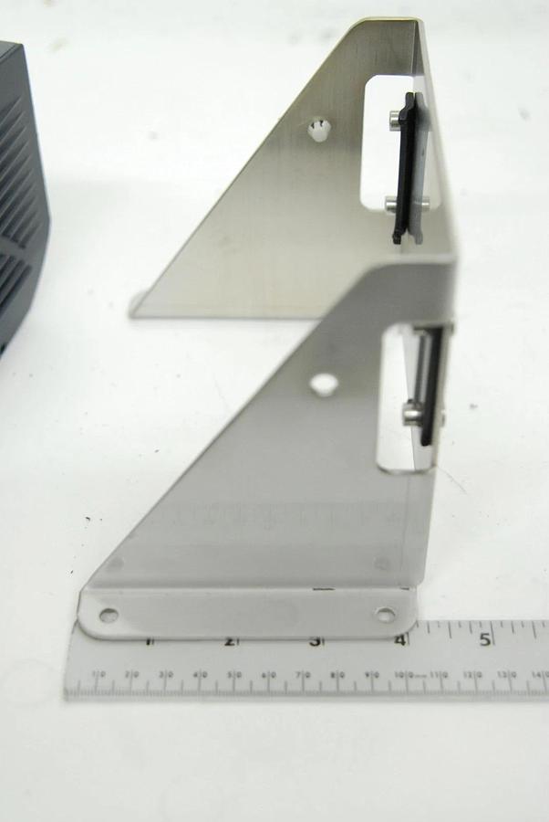 Used Power-One LWN 2663-6 AC-DC/DC-DC Convert Select 24.7V Dual Output Power Supply