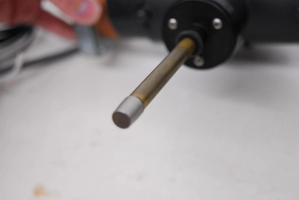 Used Beckman Coulter LS6500 Detector/Reflector Assembly 592680