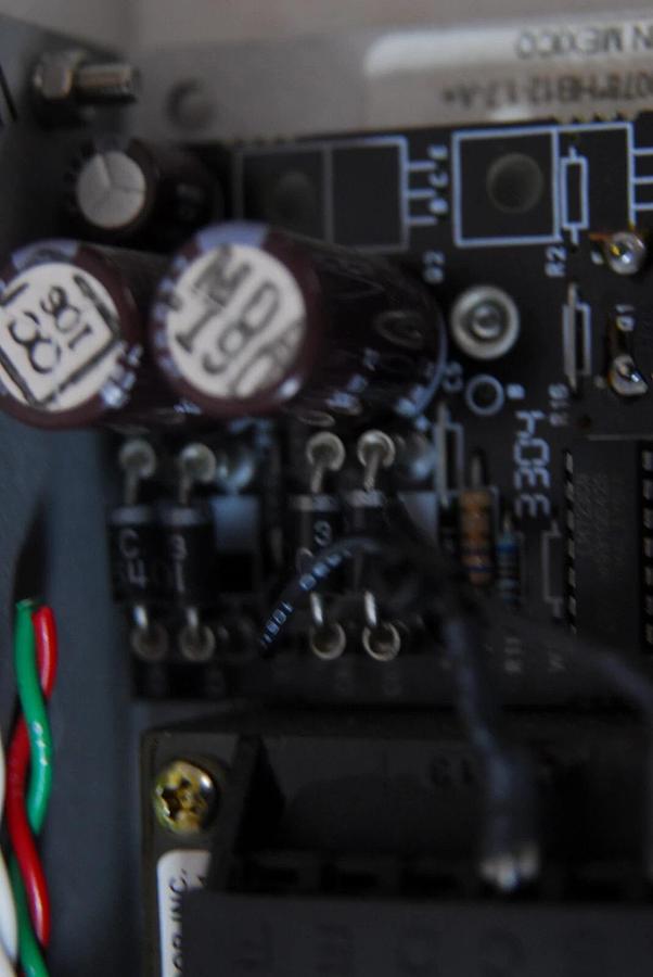 Used Condor HB12-1.7-A+ Power Supply