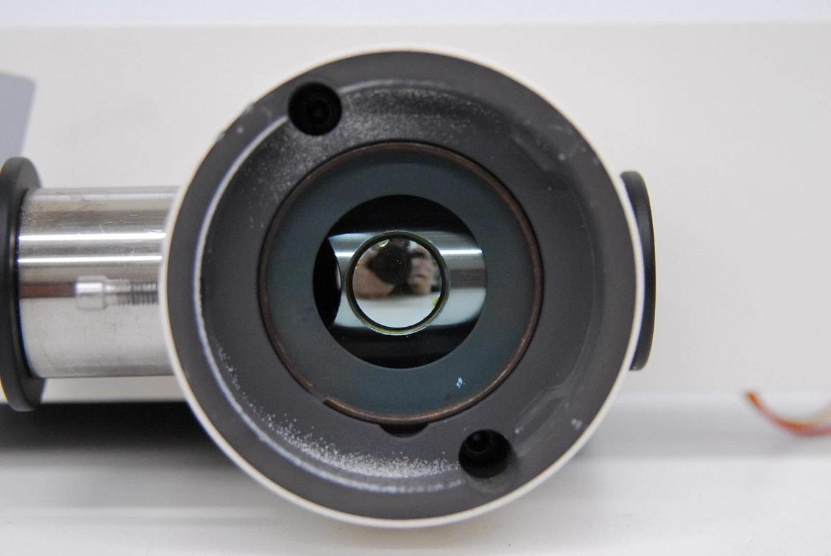 Used Zeiss 1066-230 FL Incident-light W/ 452369 HBO/XBO Adjustment Aid - Axiovert