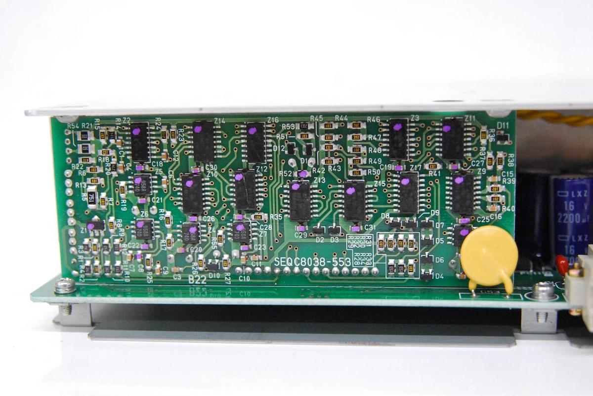 Used Kawasaki S82W-624 50630-1108 Power Supply (ZZX130L,D32F-A001)