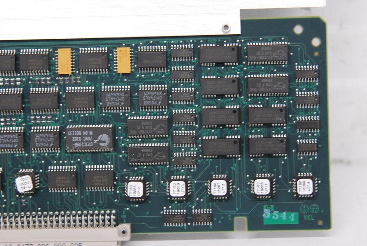 Used HP A77160-65630 77160-25630 SCIMMIR Image Board (SONOS 5500)