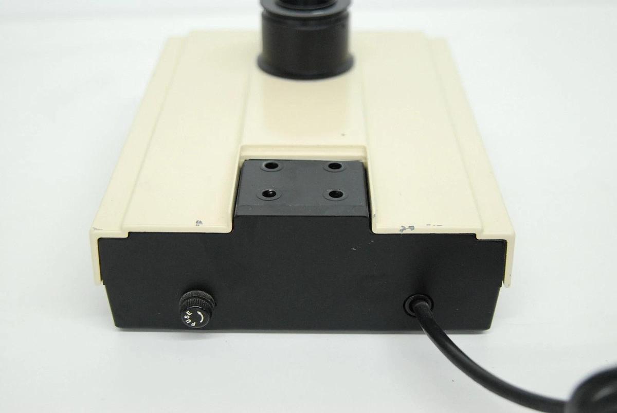Used Swift M4000-D Microscope Base - Working