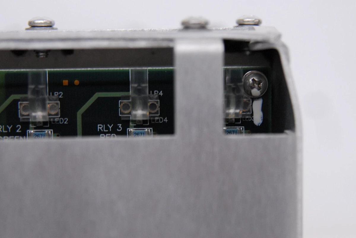 Used Spellman X3363 High Voltage Power Supply 1016452 DE SW ZINKE SRC1 24V/50mA/20kV