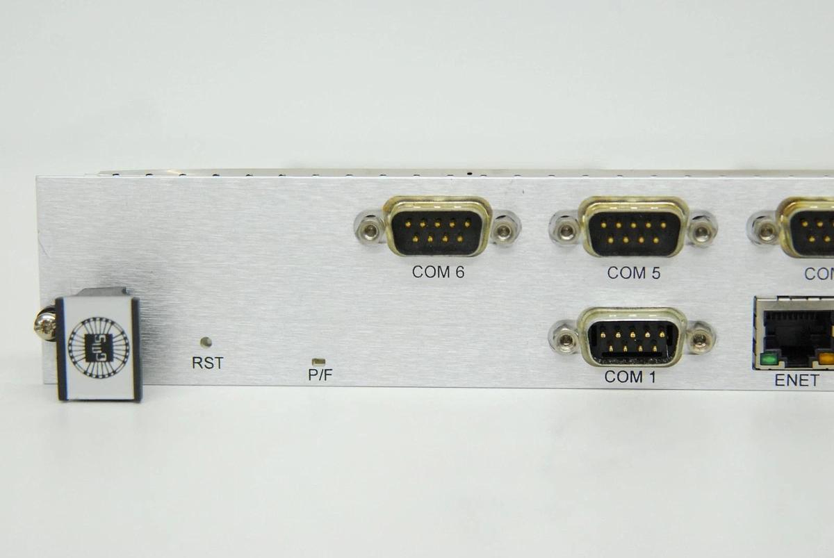 Used GMS V267 PWA 91/820B/E 33588520 Digital Flow Board - BD FACSAria