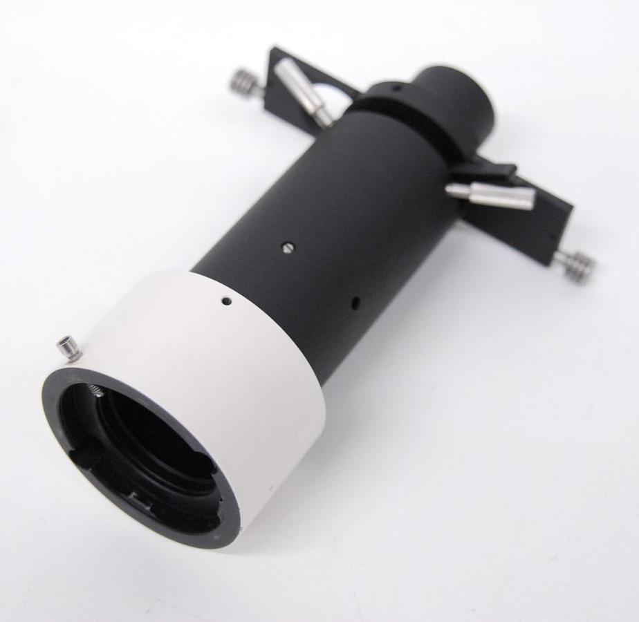 Used Zeiss 451361 Incident Light Path Assembly - Axiovert 100