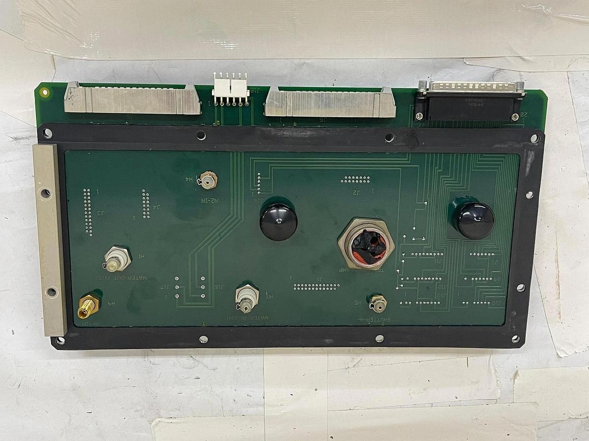 Used Perkin Elmer N069-9074 Zodiac Interface