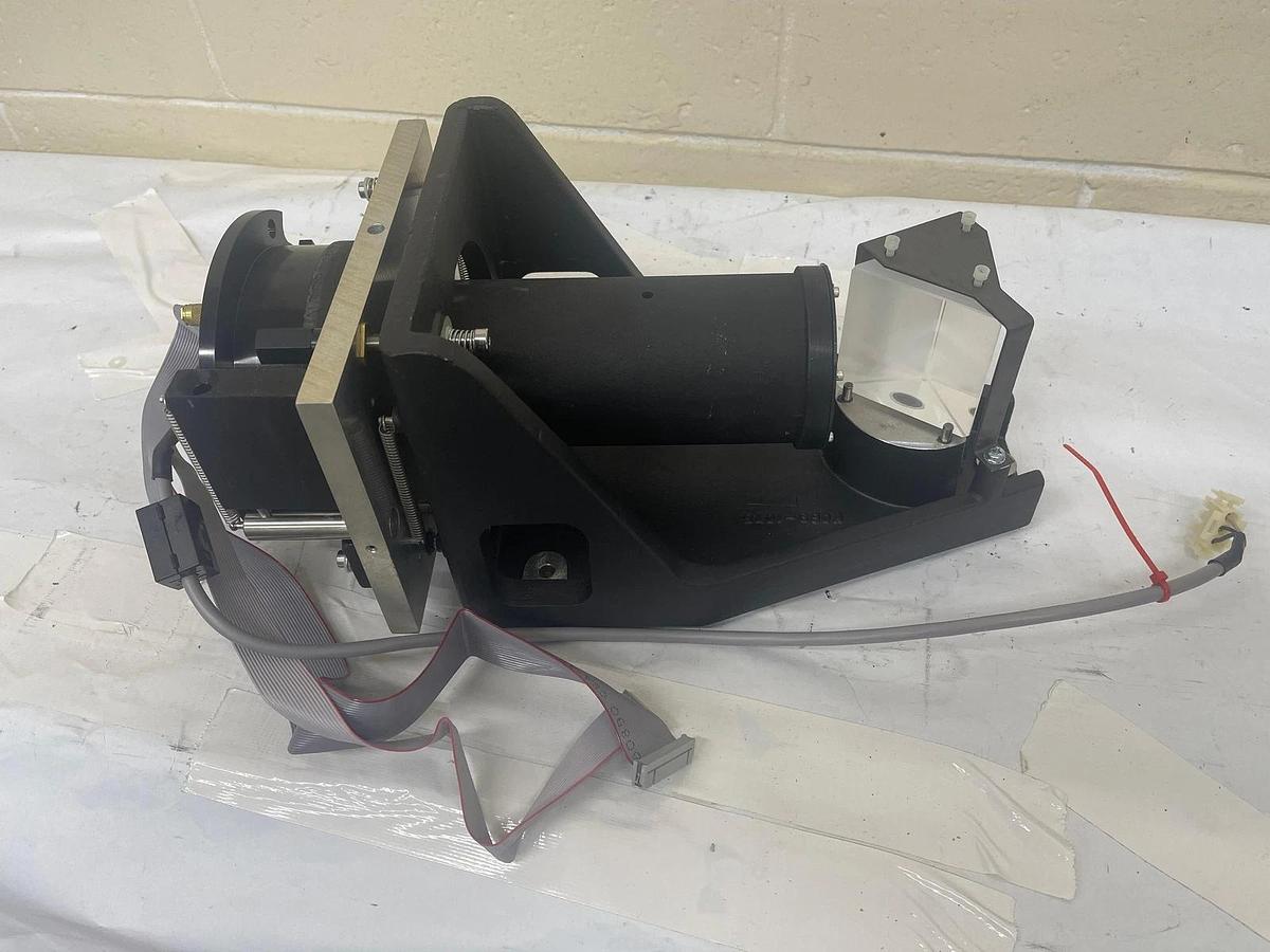 Used Perkin Elmer N069-0139, N069-1247, N069-1075 Module Assembly