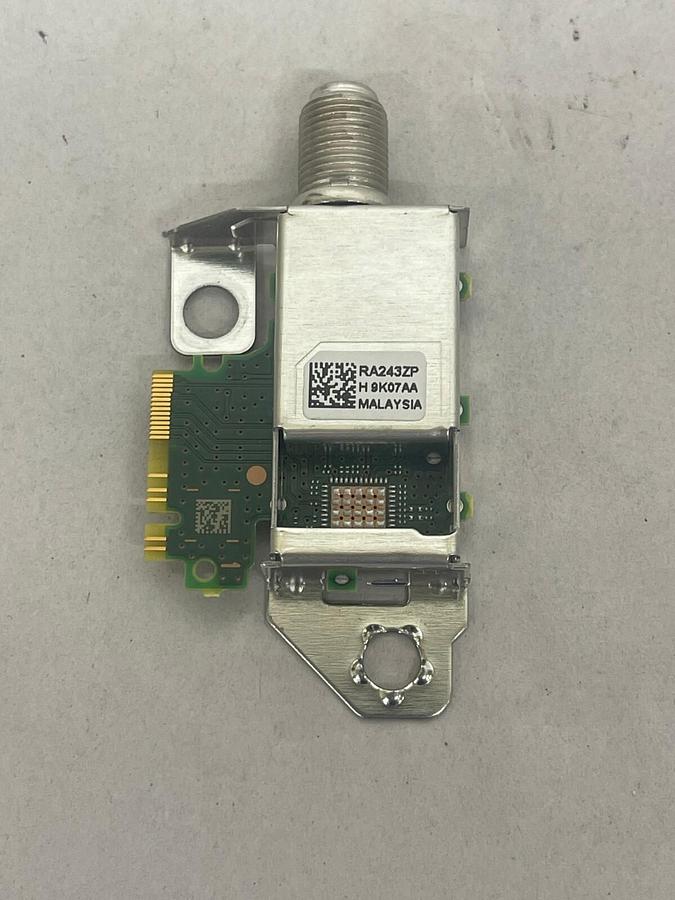 Used Sony 1-981-977-11 Tuner Board RA243ZP-70 for KD60X690E XBR55X900