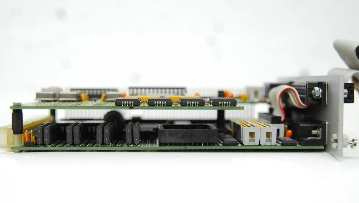 Used Spectro EK9120 MKC 25110065 Motherboard VGA Control Board