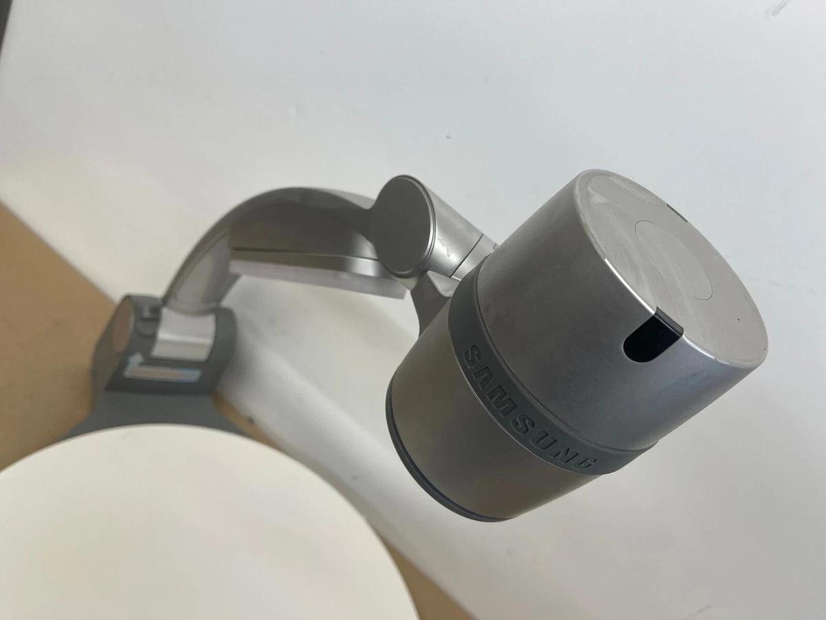 Used SAMSUNG UF-80ST Digital Presenter