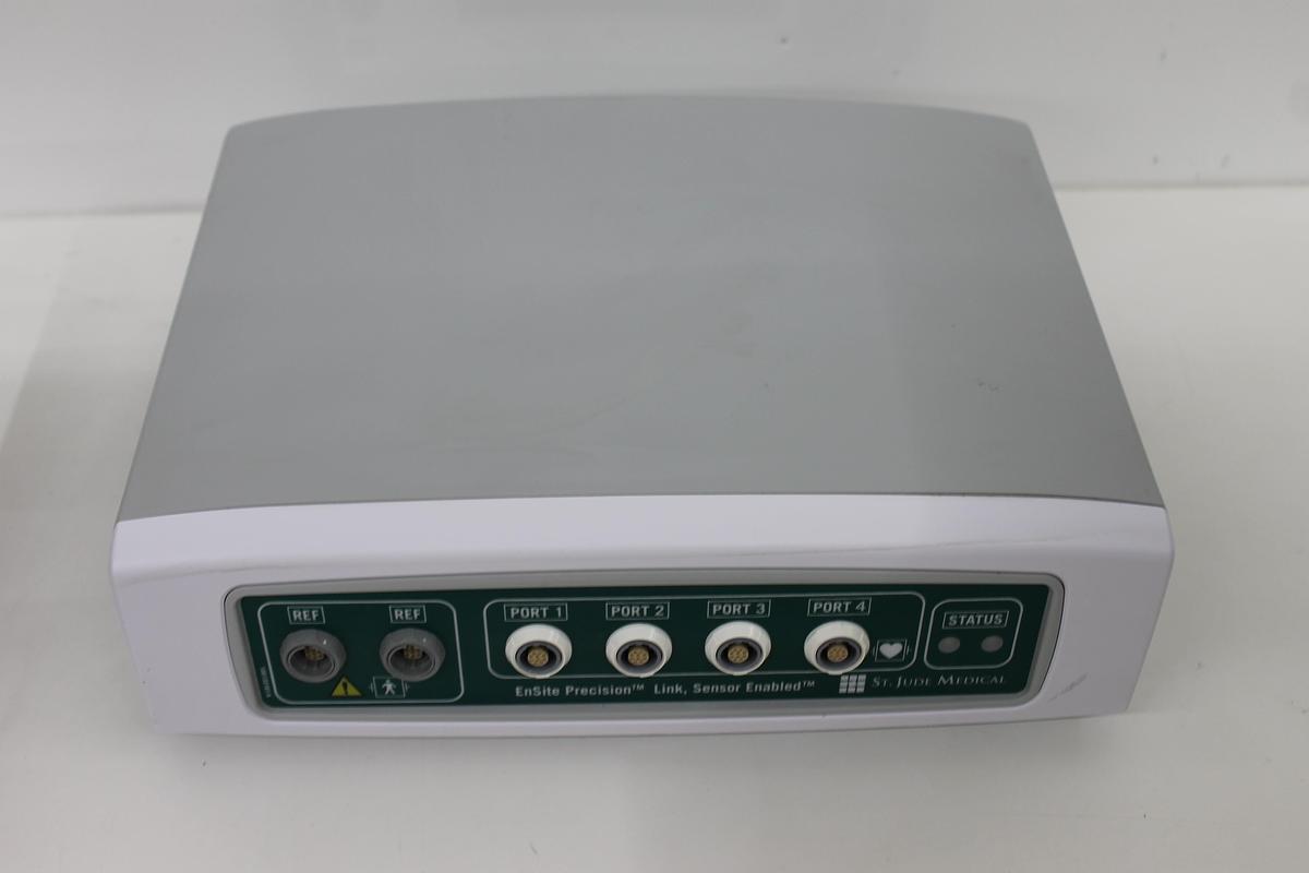 Used St. Jude Medical EnSite Precision Link, Sensor Enabled REF H702475