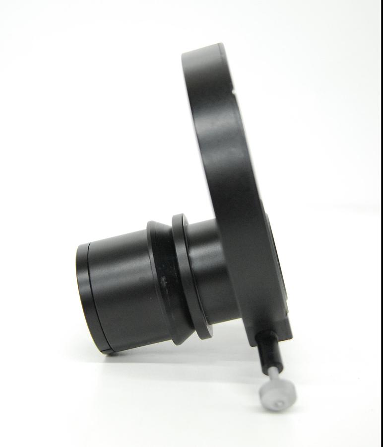 Used Olympus IMT2-ULWCD Phase Contrast ULWCD Turret Condenser