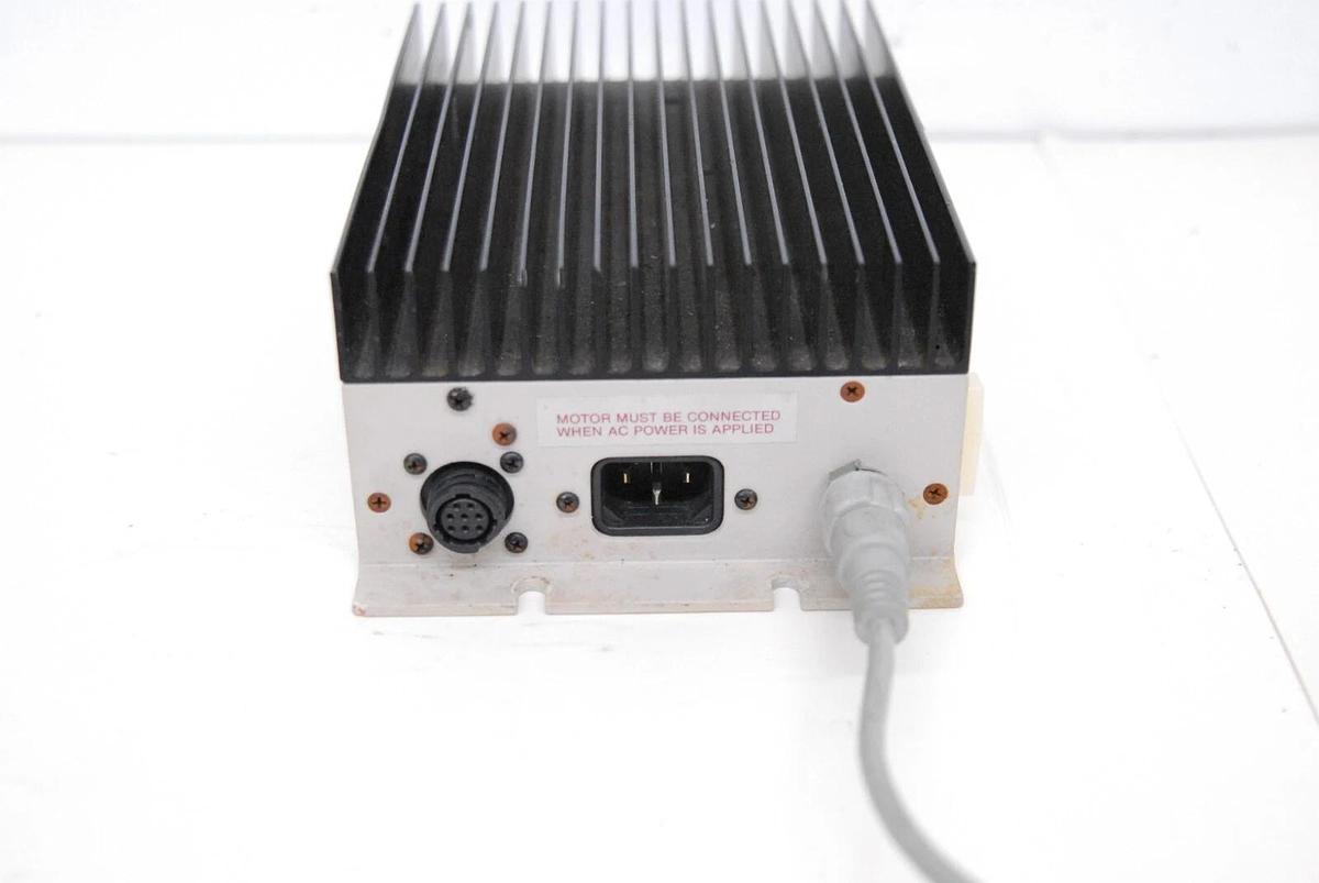 Used Compumotor M57-83 Motor Drive - TESTED