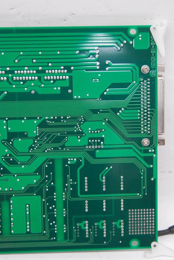 Used Rigaku A308-18-1D(5) PULS Pulse Circuit Board - Ultima-III