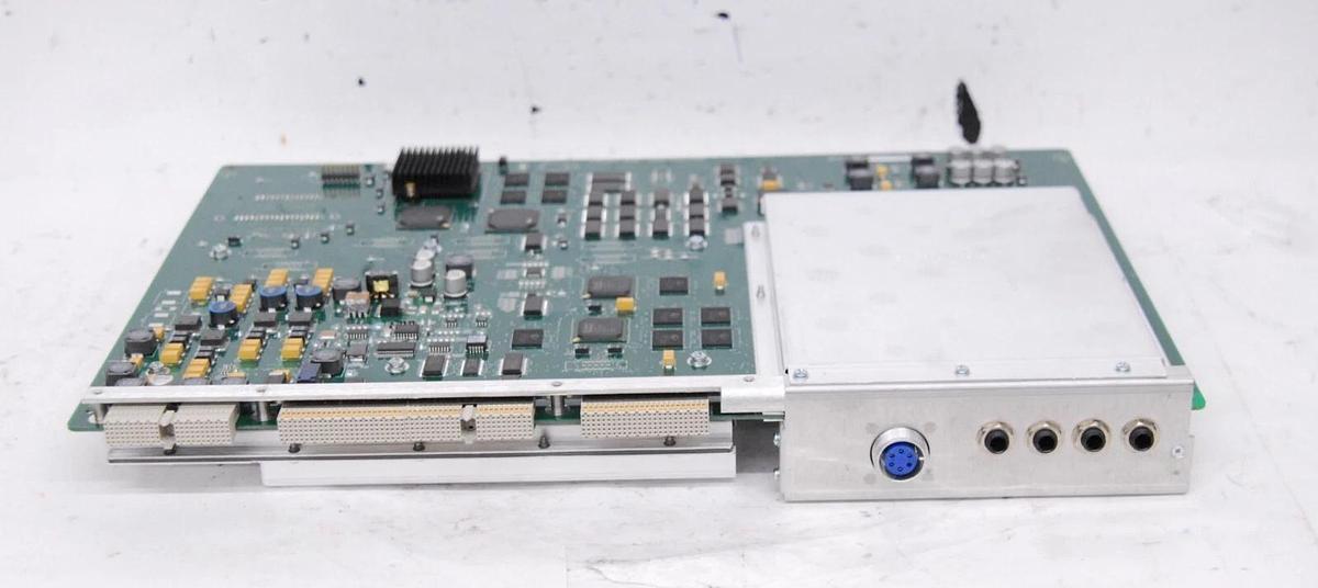 Used Philips 453561278264 Front End Controller W/ 453561284572 FEC w/ MTR Controller